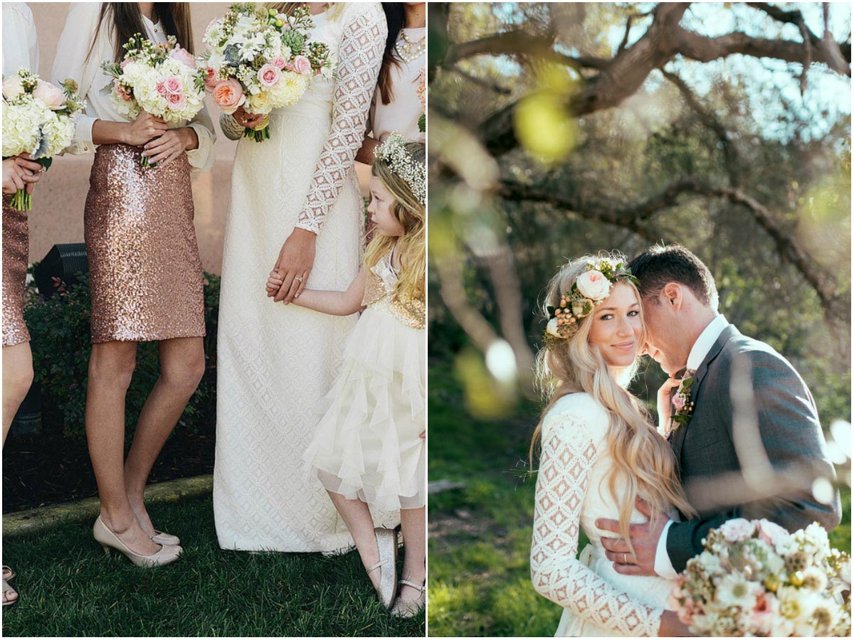 необычные свадебные платья, нетрадиционные свадебные платья