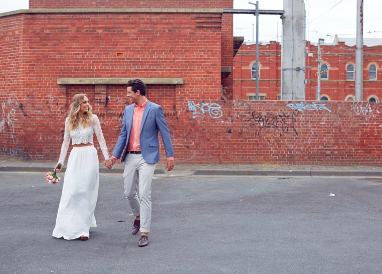 необычные свадебные платья, нетрадиционные свадебные платья