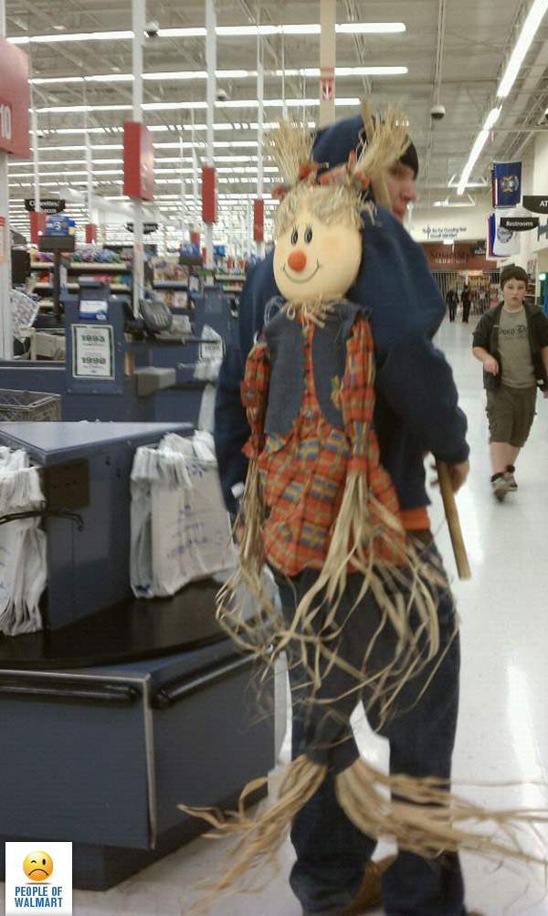 people of walmart, странные американцы, наряды посетителей американских супермаркетов