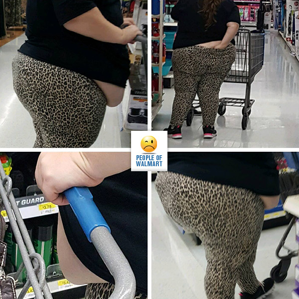 people of walmart, странные американцы, наряды посетителей американских супермаркетов