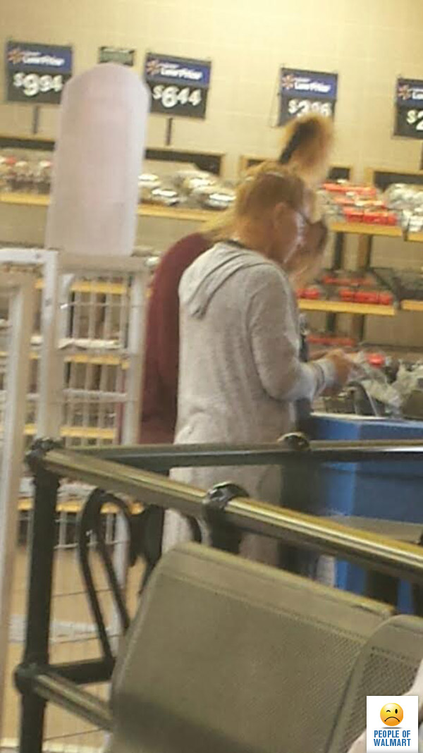 people of walmart, странные американцы, наряды посетителей американских супермаркетов