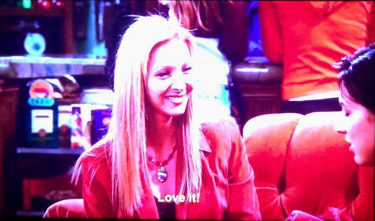 Друзья Рэчел играла не Дженнифер Энистон, подмена актеров сериал Друзья