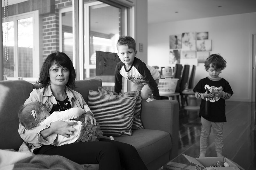 кормление грудью, как на самом деле выглядит кормление грудью, Сьюзи Блейк, Suzie Blake