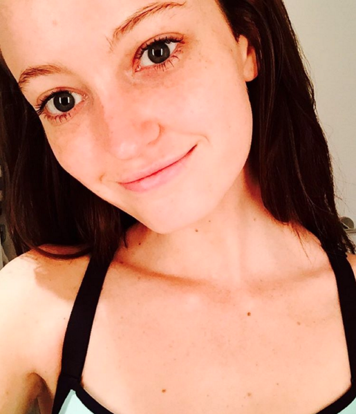  моделеи Victoria's Secret без макияжа