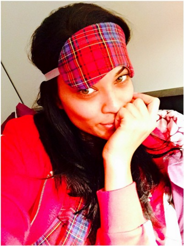  моделеи Victoria's Secret без макияжа