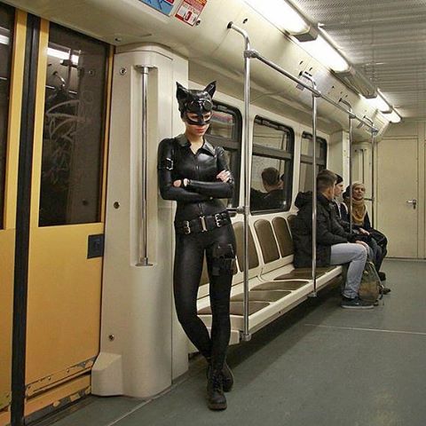 мода петербургского метро, мода метро, модники в транспорте, странные пассажиры метро 