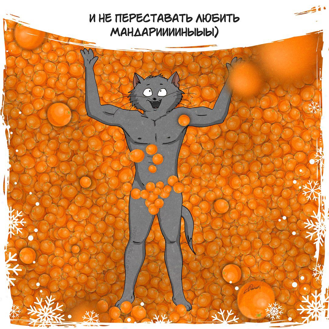 До Нового года нужно успеть, Bird Born