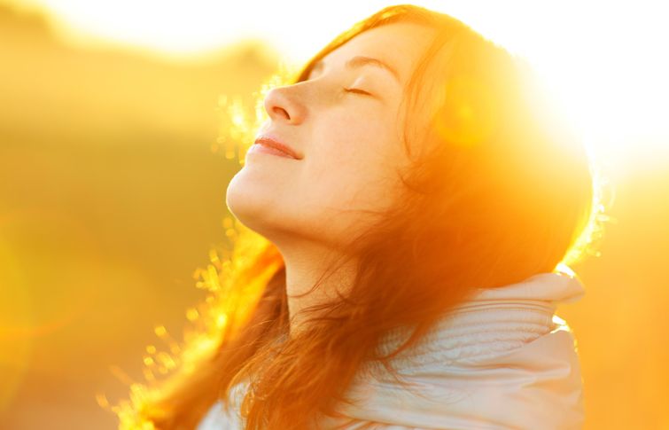 Счастье есть, правила жизни стать счастливым