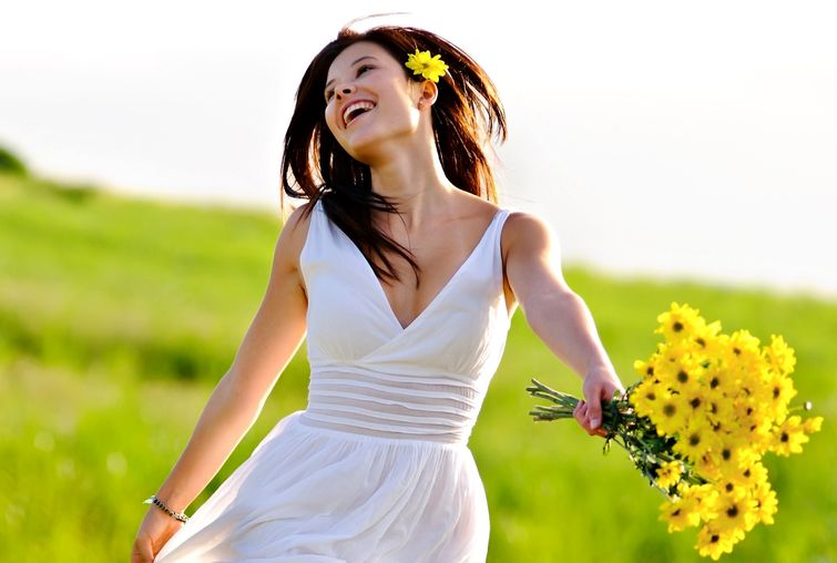 Счастье есть, правила жизни стать счастливым