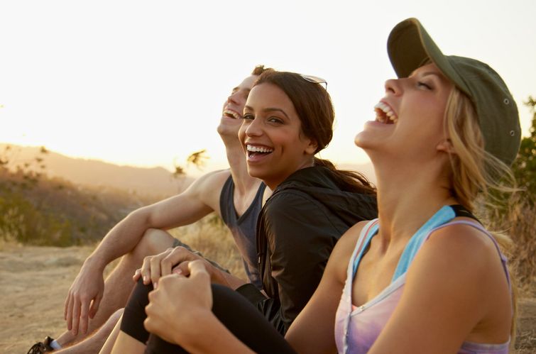 Счастье есть, правила жизни стать счастливым