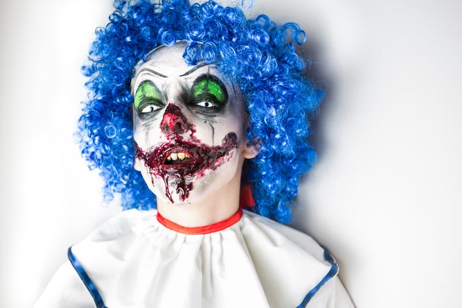 необычные фобии, список самых необычных фобий, фобии современного человека