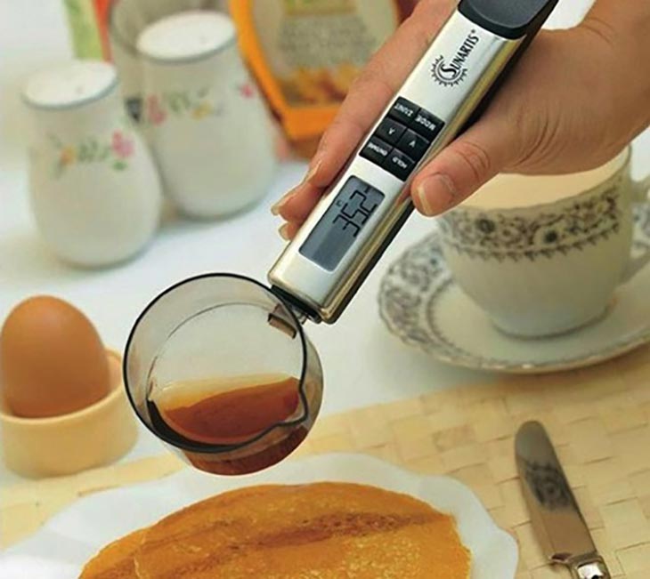 кухонные гаджеты, штуки для кухни