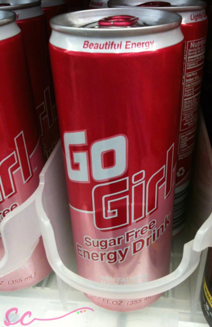 Слишком мало розового: продукты, которые по нелепым причинам были разделены на мужские и женские продукты разделенные на мужские и женские, деление продуктов на женские и мужские, женские и мужские продукты, деление продуктов по половому признаку