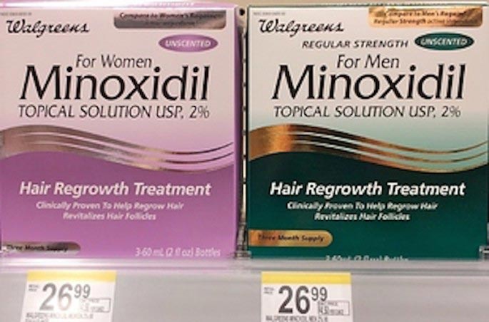 Слишком мало розового: продукты, которые по нелепым причинам были разделены на мужские и женские продукты разделенные на мужские и женские, деление продуктов на женские и мужские, женские и мужские продукты, деление продуктов по половому признаку