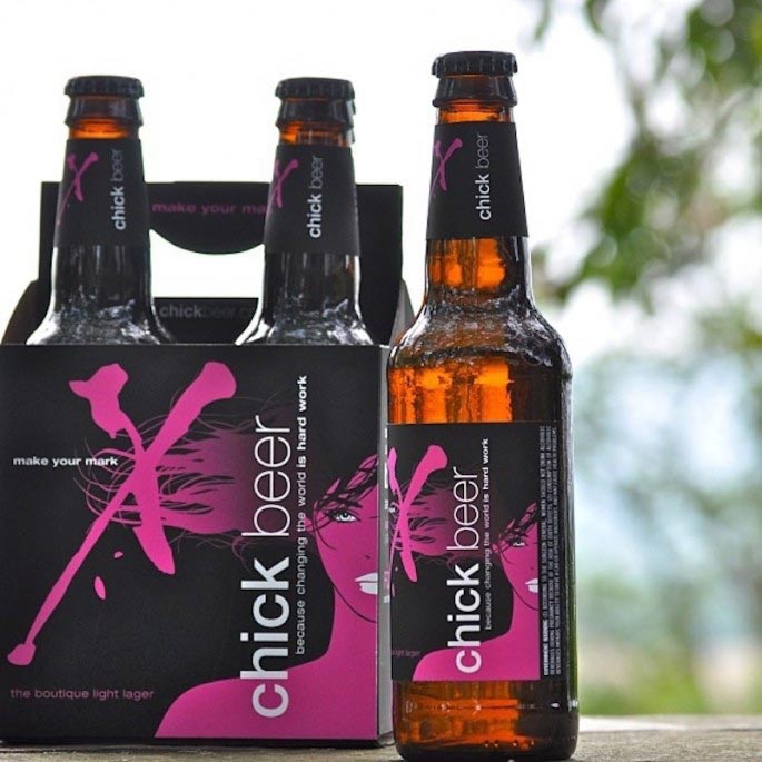 Слишком мало розового: продукты, которые по нелепым причинам были разделены на мужские и женские продукты разделенные на мужские и женские, деление продуктов на женские и мужские, женские и мужские продукты, деление продуктов по половому признаку