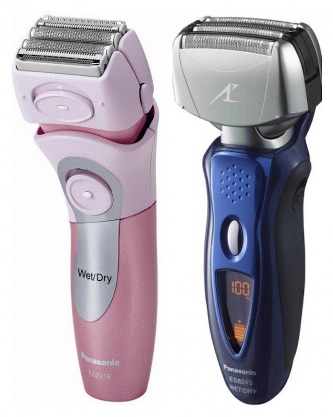 Слишком мало розового: продукты, которые по нелепым причинам были разделены на мужские и женские продукты разделенные на мужские и женские, деление продуктов на женские и мужские, женские и мужские продукты, деление продуктов по половому признаку