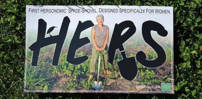 Слишком мало розового: продукты, которые по нелепым причинам были разделены на мужские и женские продукты разделенные на мужские и женские, деление продуктов на женские и мужские, женские и мужские продукты, деление продуктов по половому признаку