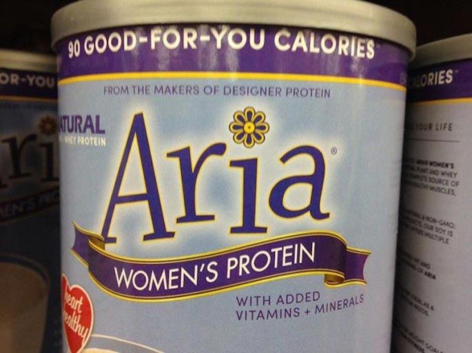 Слишком мало розового: продукты, которые по нелепым причинам были разделены на мужские и женские продукты разделенные на мужские и женские, деление продуктов на женские и мужские, женские и мужские продукты, деление продуктов по половому признаку