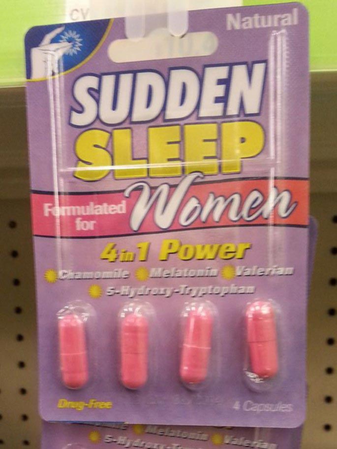 Слишком мало розового: продукты, которые по нелепым причинам были разделены на мужские и женские продукты разделенные на мужские и женские, деление продуктов на женские и мужские, женские и мужские продукты, деление продуктов по половому признаку