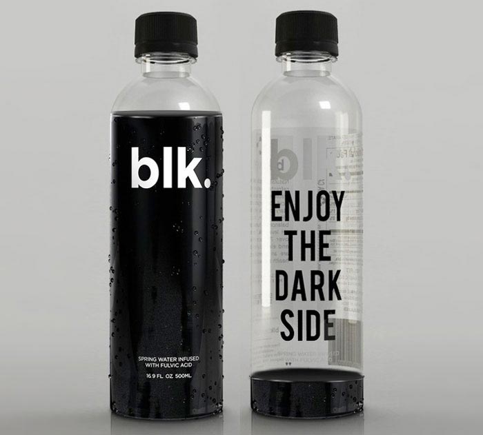 умная упаковка, интерактивная упаковка, крутая упаковка