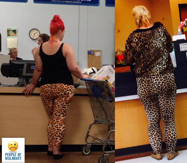 people of walmart, странные американцы, наряды посетителей американских супермаркетов