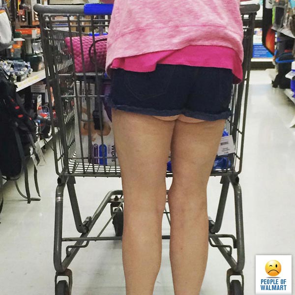 people of walmart, странные американцы, наряды посетителей американских супермаркетов