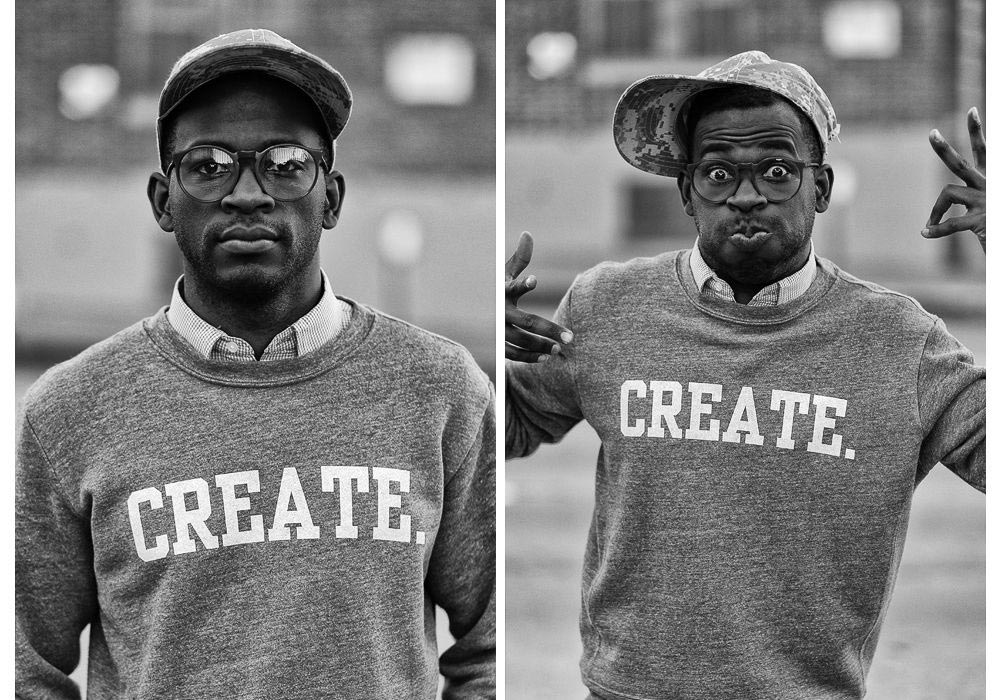 Когда тебе 30: оригинальный фотопроект, рассказывающий о том, что думают о своём возрасте 30-летние со всего мира Когда тебе 30, быть 30-летним, 30-летние со всего мира, Стефан Домингес, Stephane Domingues