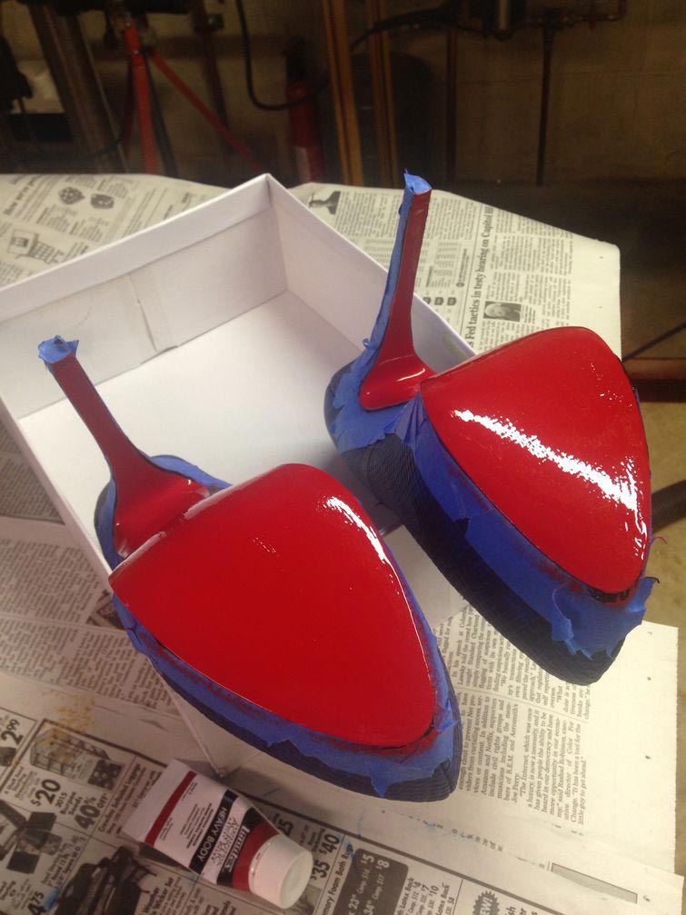 сделала туфли своими руками, туфли за 6000 за 40 долларов, переделала туфли, туфли на выпускной своими руками