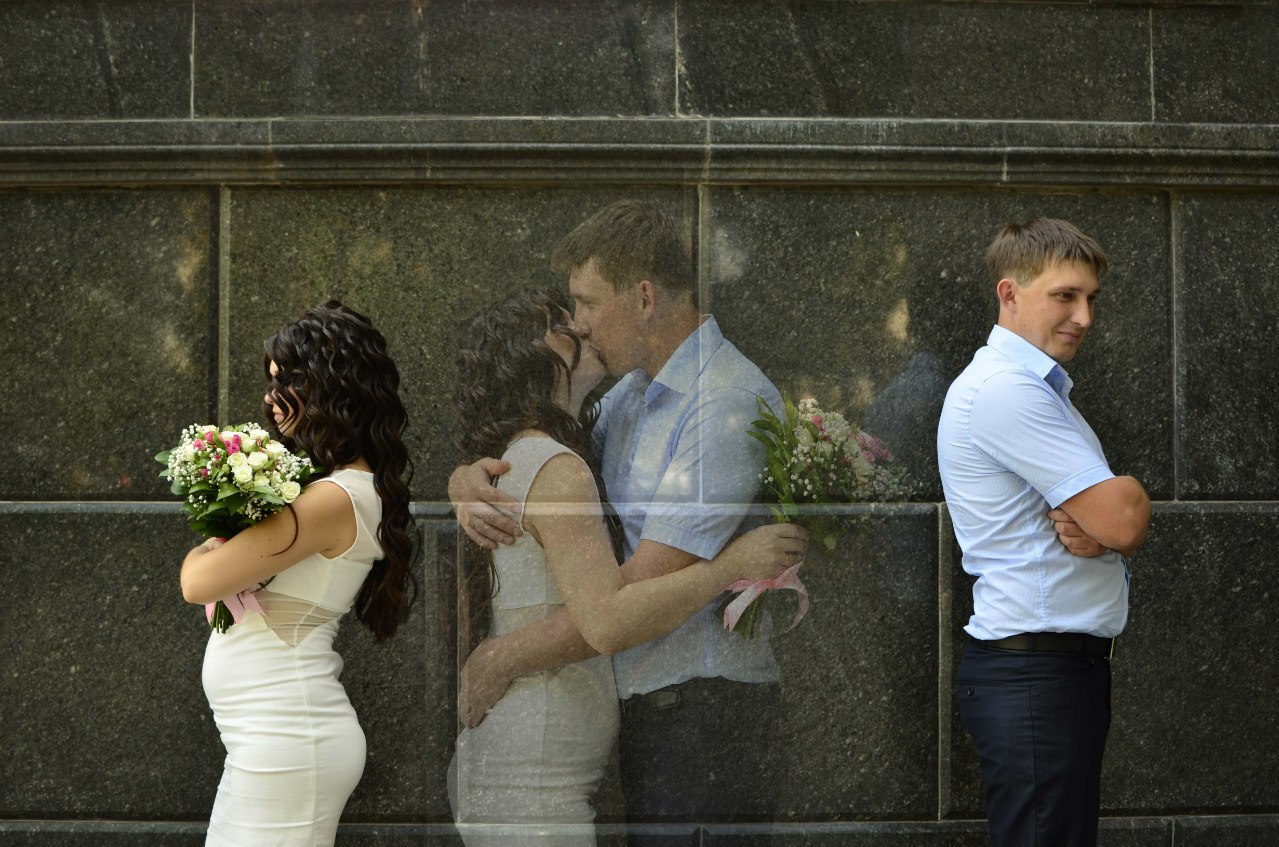 Это безумие?! Нет, это свадьба! Или все ужасы беспощадной русской женитьбы True Russsian Wedding, русская свадьба, свадебные приколы