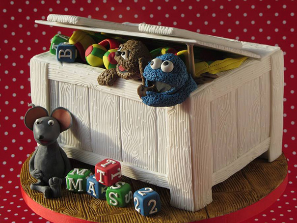 крутые торты, красивые торты, фантастические торты