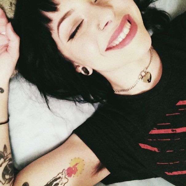 волосатые женские подмышки, Hairy Armpits