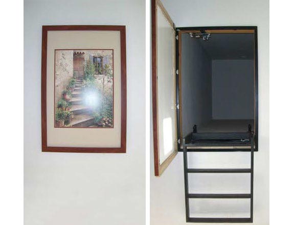 потайные двери, скрытые комнаты в доме, потайные комнаты в доме, дизайн, тайные комнаты в доме