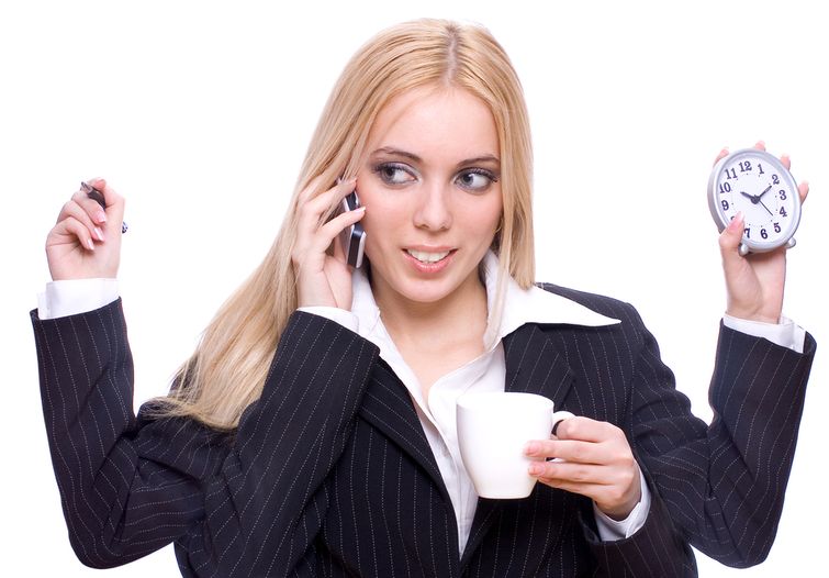 как повысить продуктивность, повышение работоспособности 