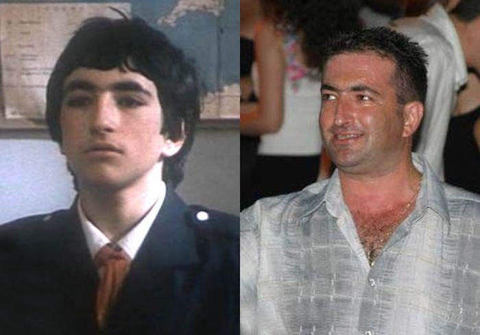 как сейчас выглядят актёры фильма «Гостья из будущего», Алиса Селезнёва сейчас, гостья из будущего 30 лет спустя 