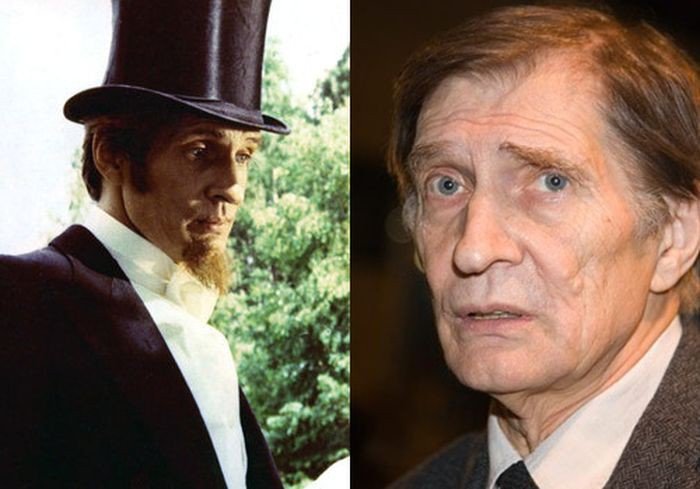 как сейчас выглядят актёры фильма «Гостья из будущего», Алиса Селезнёва сейчас, гостья из будущего 30 лет спустя 