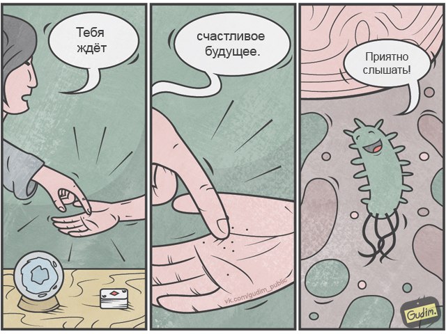 Антон Гудим, Gudim, саркастичные иллюстрации