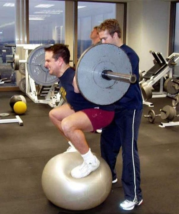 Вот почему женщины живут дольше мужчин, слабоумие и отвага