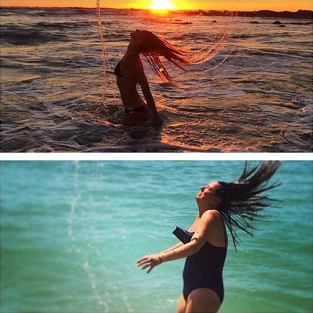 Селеста Барбер, Celeste Barber, девушка пародирует фотографии знаменитостей, девушка пародирует instagram знаменитостей