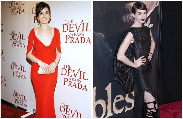 актеры изменили тело ради роли в кино, актеры похудели ради роли в кино, актеры потолстели ради роли в кино