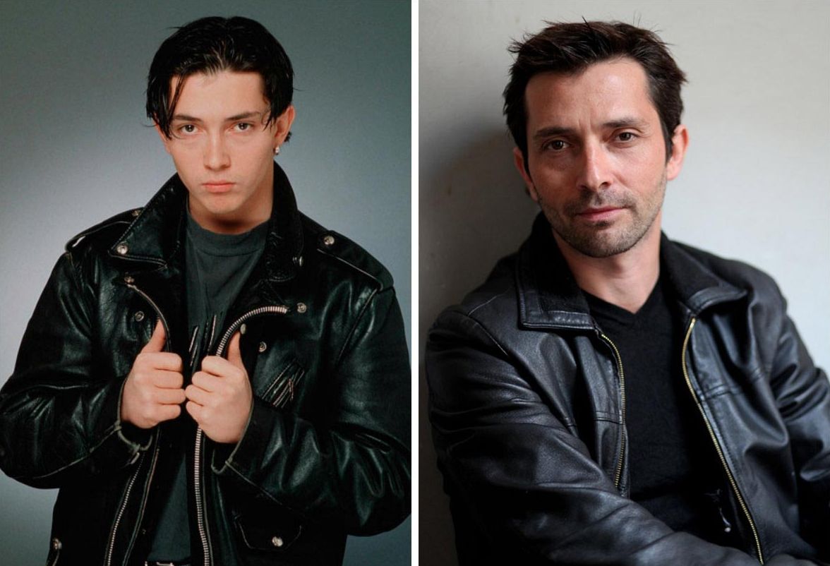 Элен и ребята 23 года спустя, актёры элен и ребята сейчас