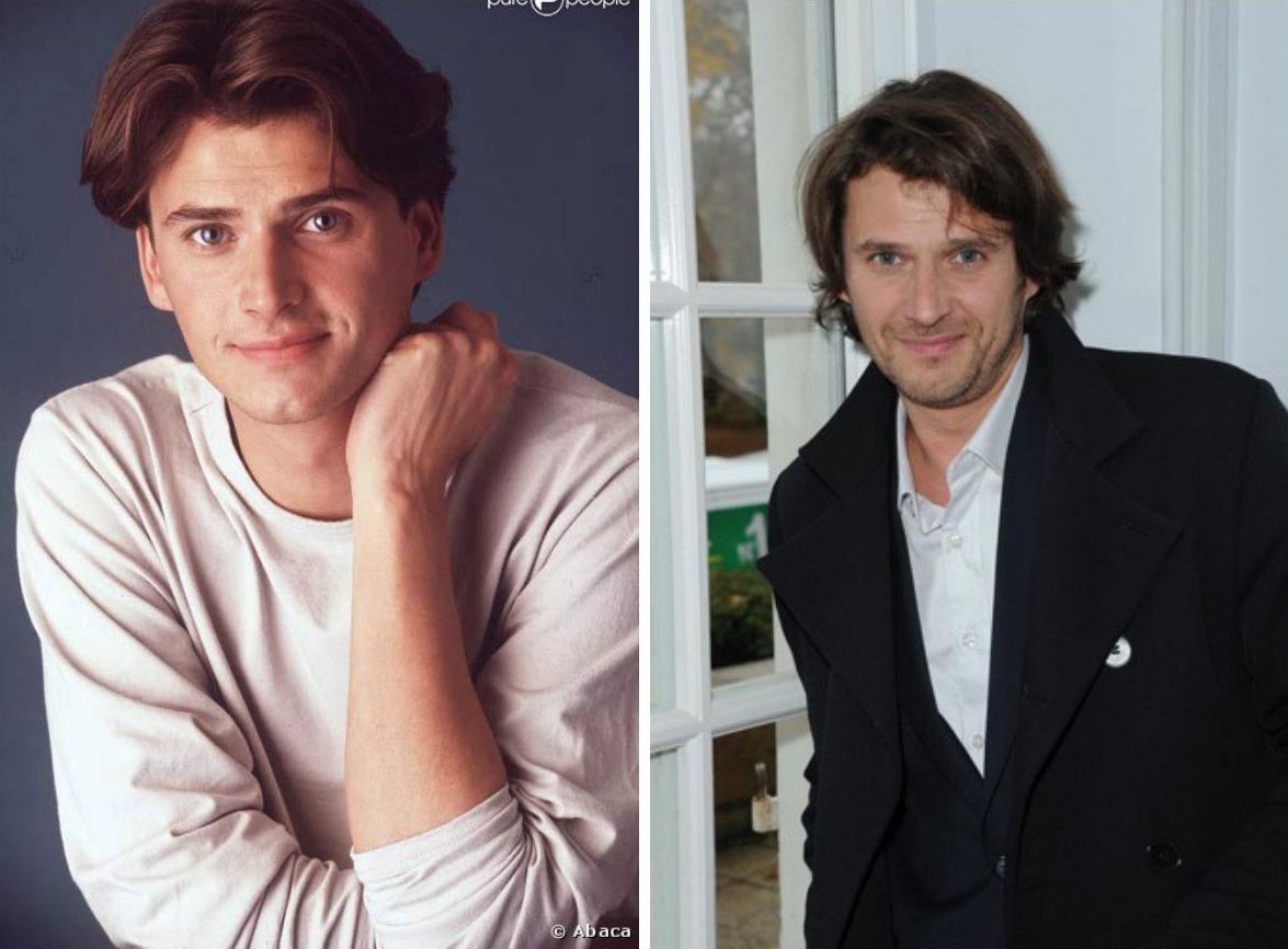 Элен и ребята 23 года спустя, актёры элен и ребята сейчас