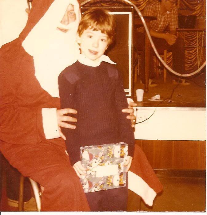 Санта Клаусы маньяки, страшные Санта Клаусы, жуткие Санта Клаусы 