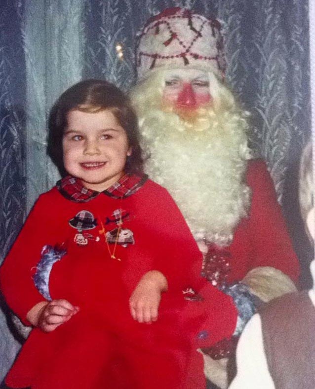 Санта Клаусы маньяки, страшные Санта Клаусы, жуткие Санта Клаусы 