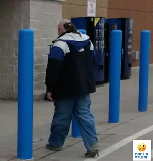 people of walmart, американцы в супермаркетах 