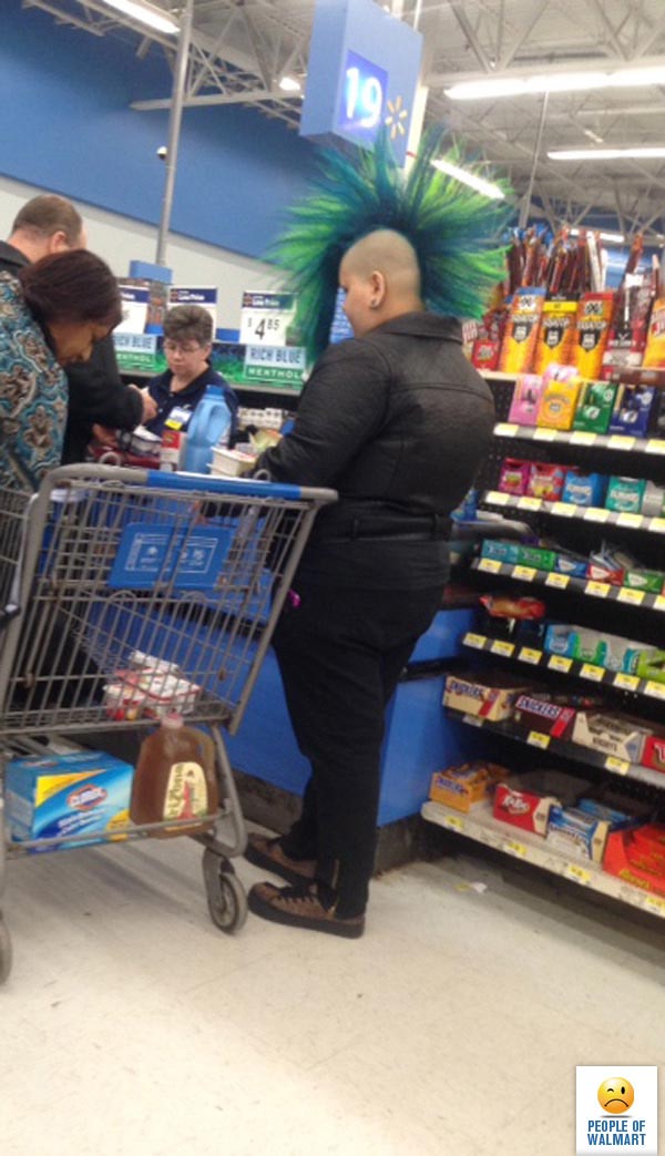 people of walmart, американцы в супермаркетах 