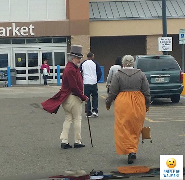 people of walmart, американцы в супермаркетах 