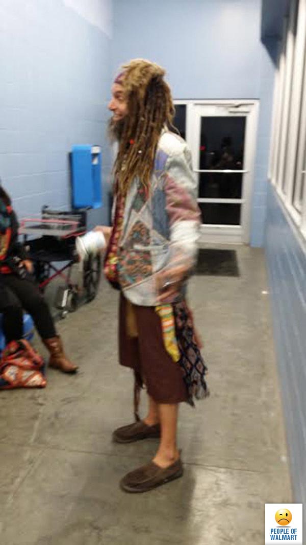 people of walmart, американцы в супермаркетах 