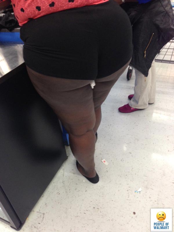 people of walmart, американцы в супермаркетах 