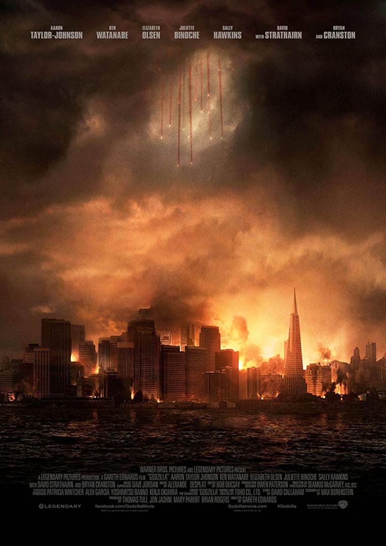 постеры фильмов без названий, угадай фильм, Мадани Бенджеллал, Madani Bendjellal, MadBook,Arrête ton Cinema