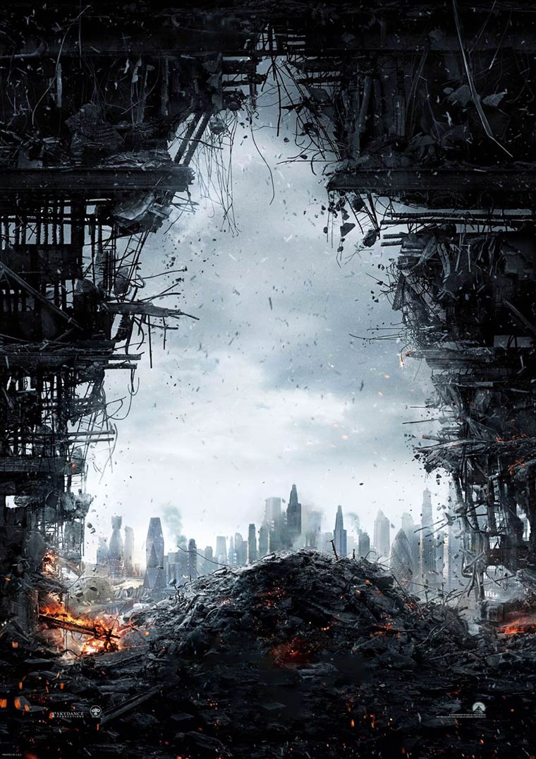 постеры фильмов без названий, угадай фильм, Мадани Бенджеллал, Madani Bendjellal, MadBook,Arrête ton Cinema